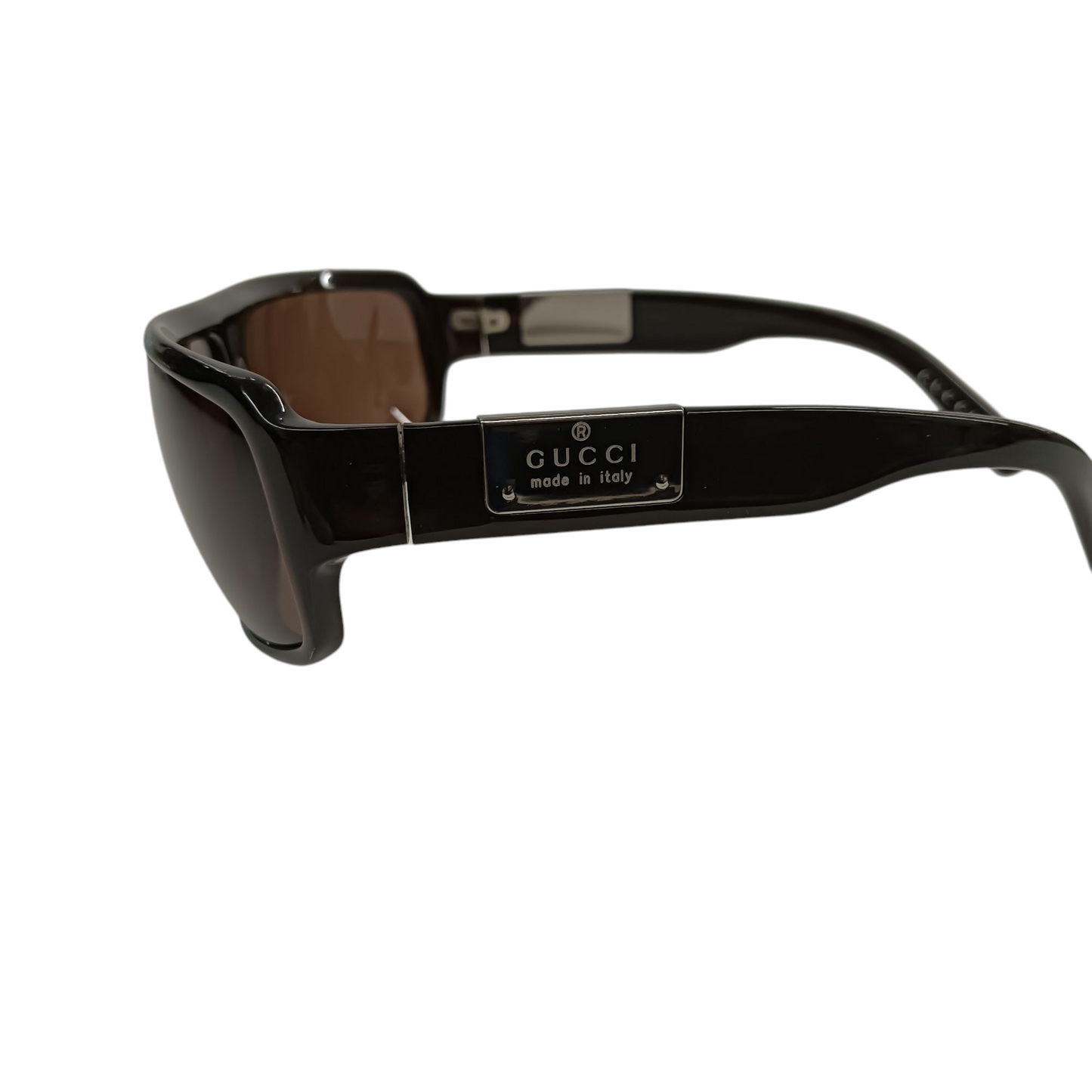 GUCCI Sunglasses GG1561/S Brown Rank(B)