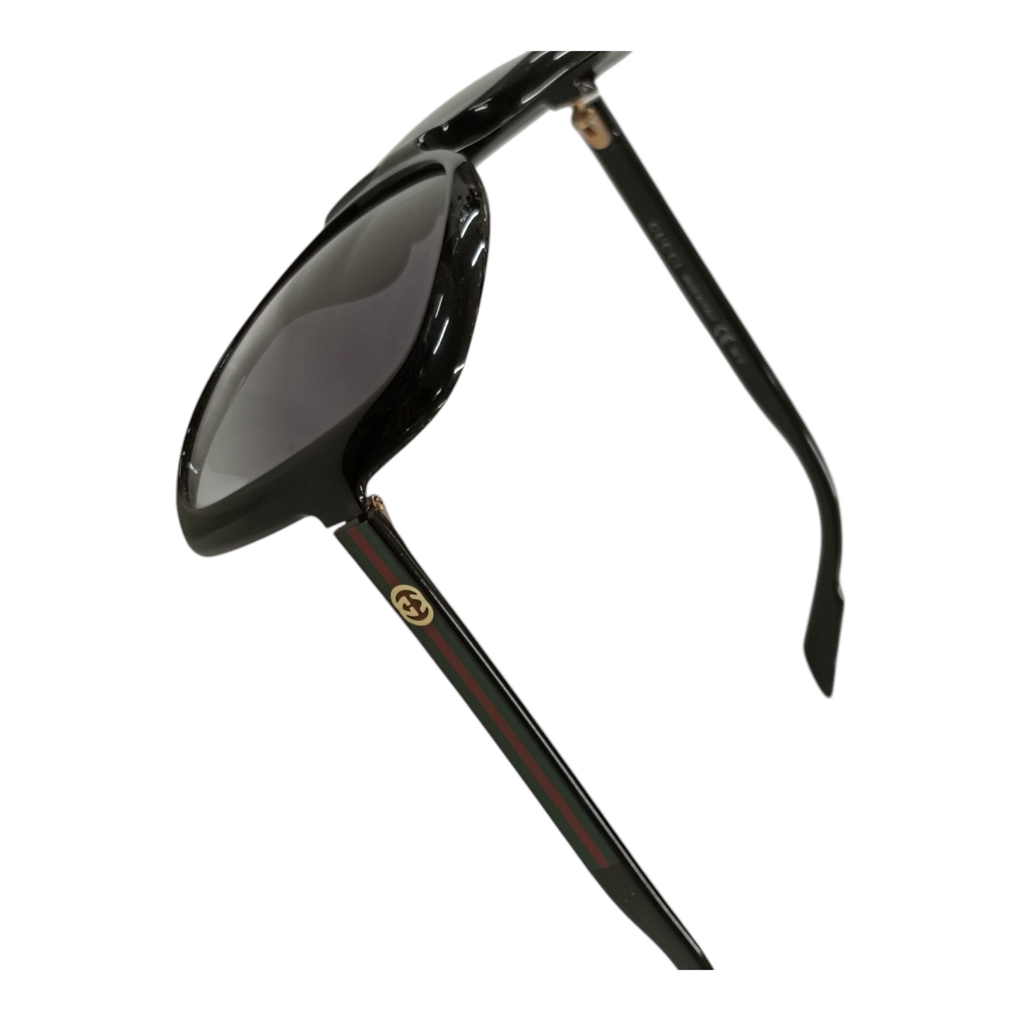 GUCCI Sunglasses Black GG3171