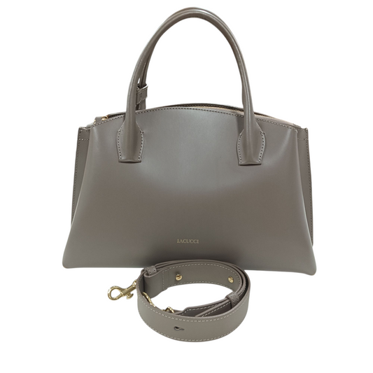 IACUCCI 2Way Bag Brown