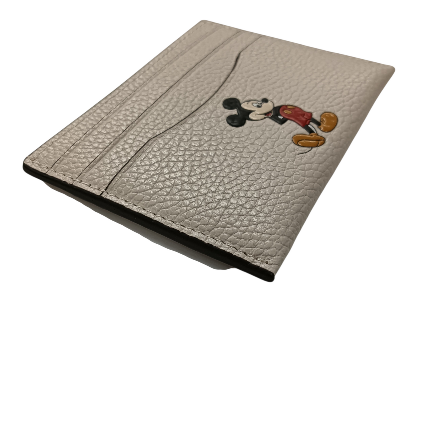 COACH Card Holder
