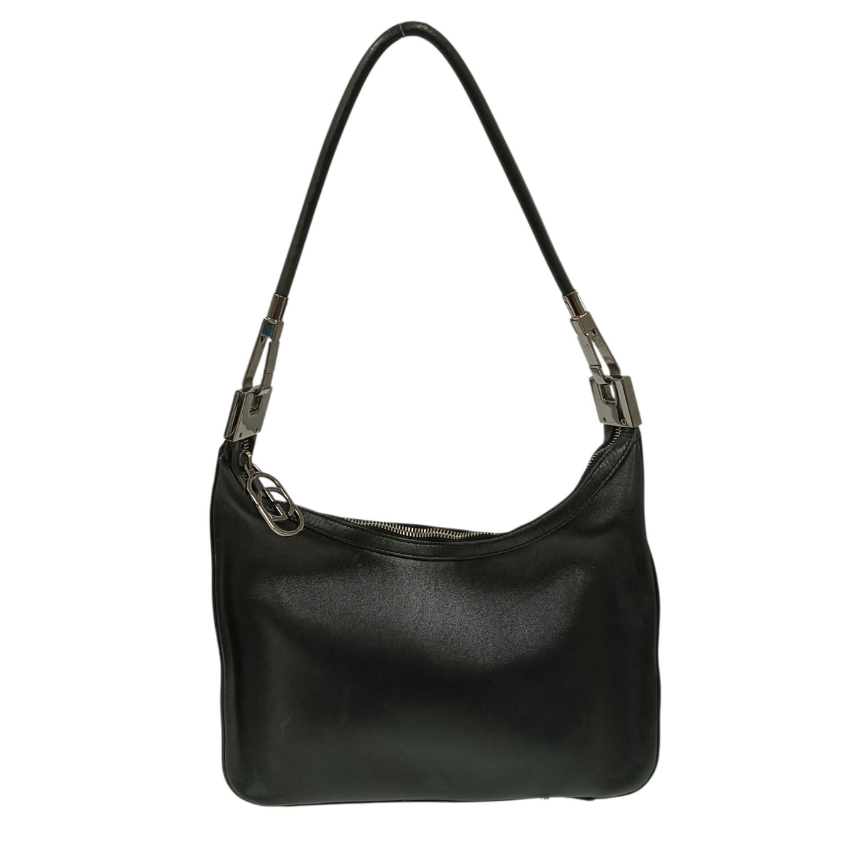 GUCCI Shoulder Bag Black 001 3812