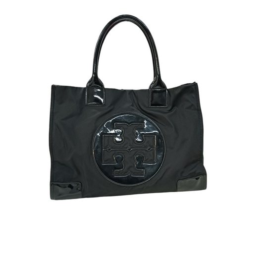 TORY BURCH Tote bag Enamel Fabric