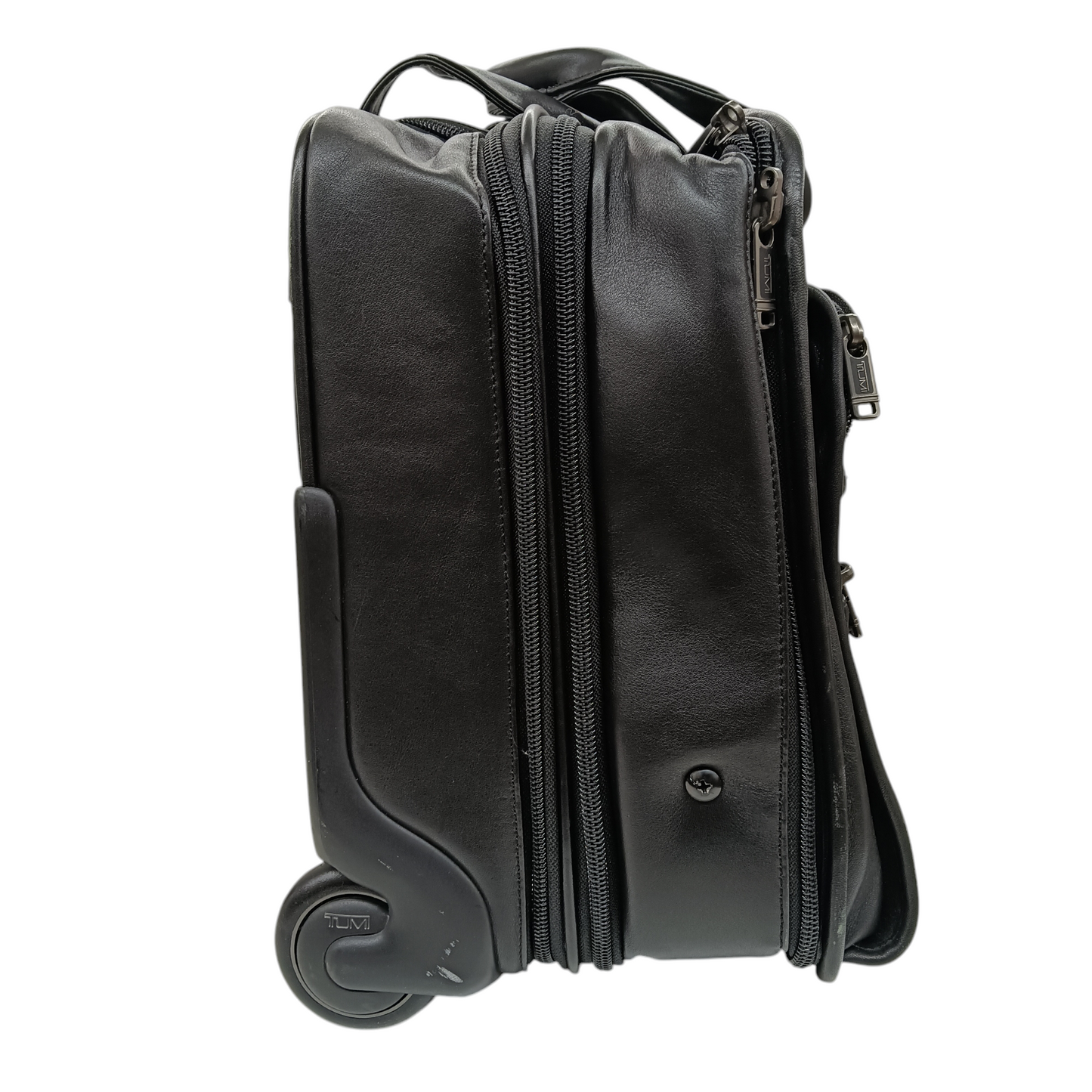 TUMI Carry Bag 96103D4 Black Rank (B)