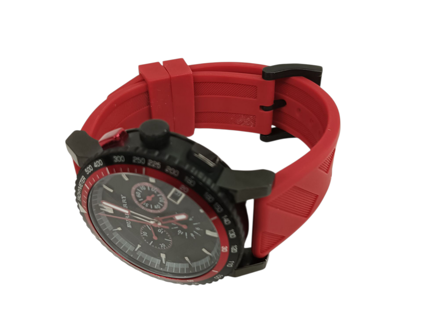 BURBERRY Wrist Watch with Box BU9805