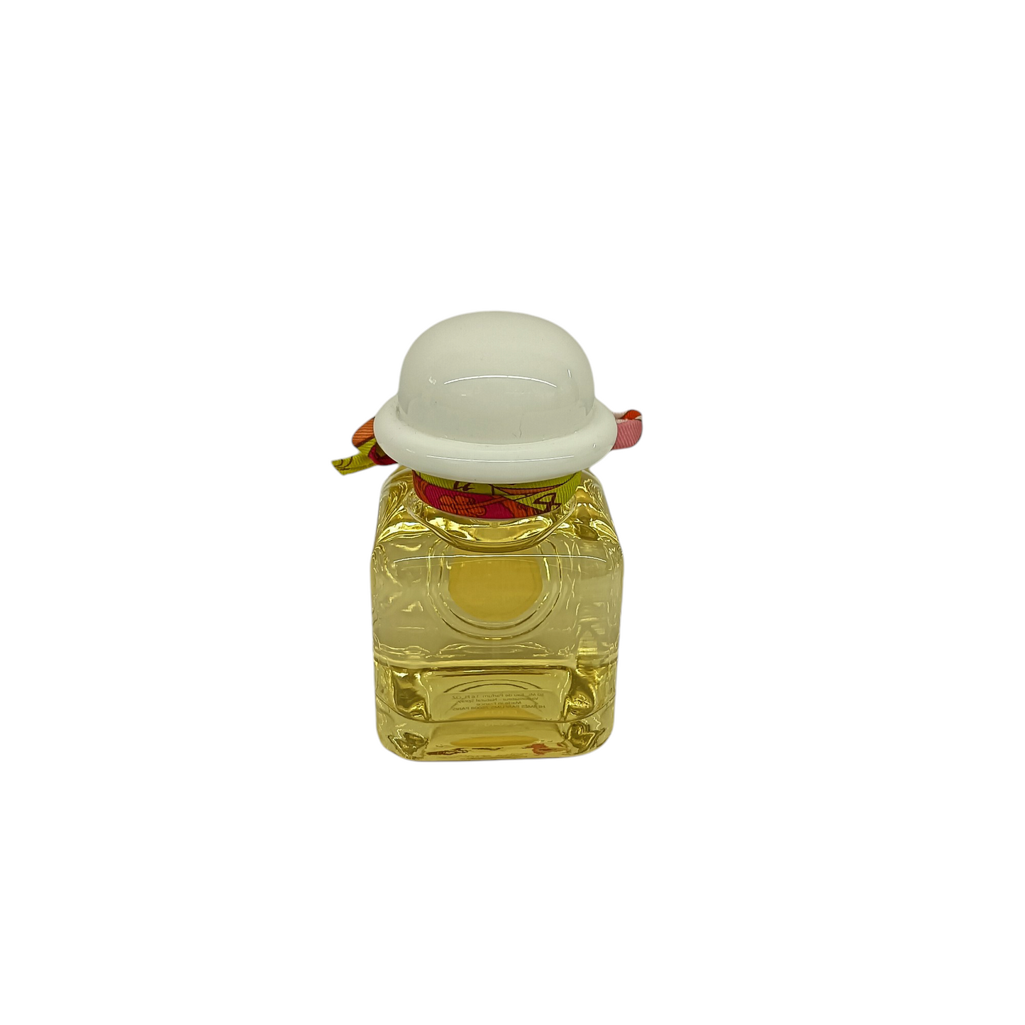 HERMES Perfume USED 50ML Twilly