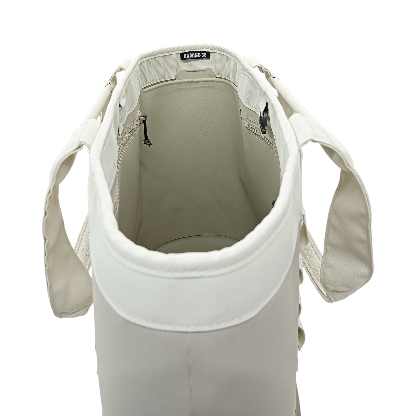 YETI Tote Bag 39249409 Beige CAMINO 35