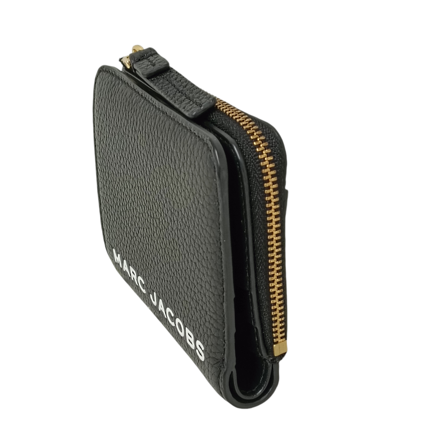 MARC JACOBS Wallet M0017140 008 Black