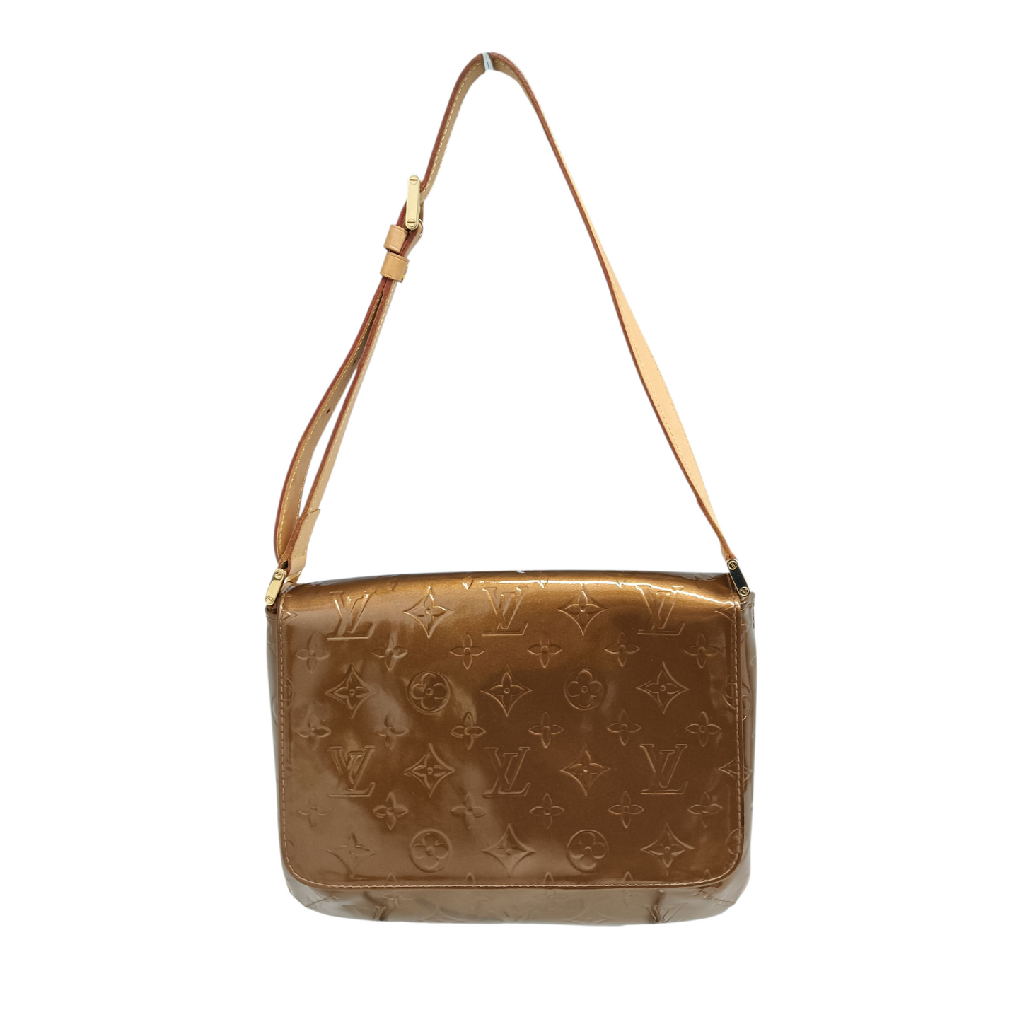 LOUIS VUITTON Shoulder Bag M91124
