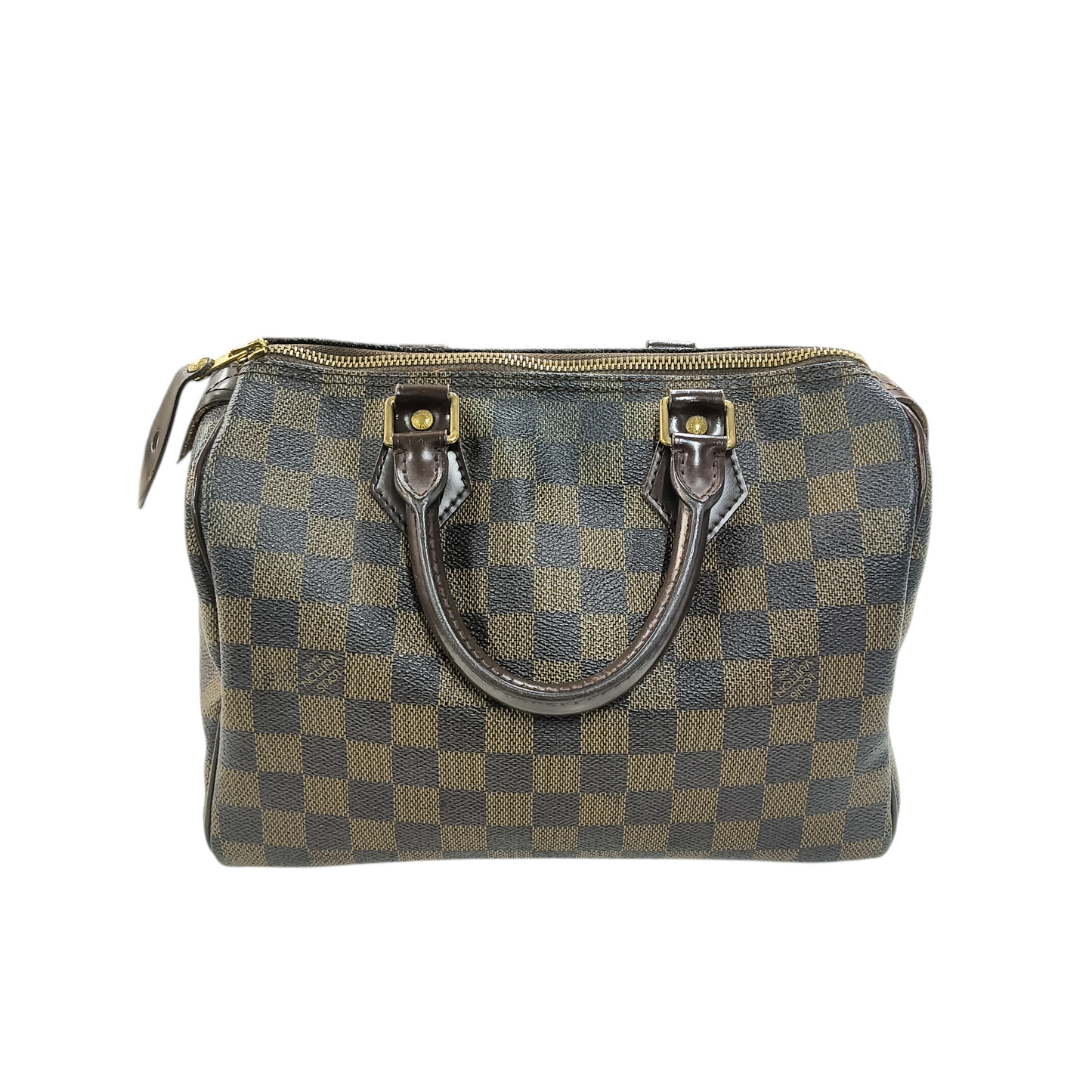 Louis Vuitton Handbag SP0048 Speedy 25 N41532