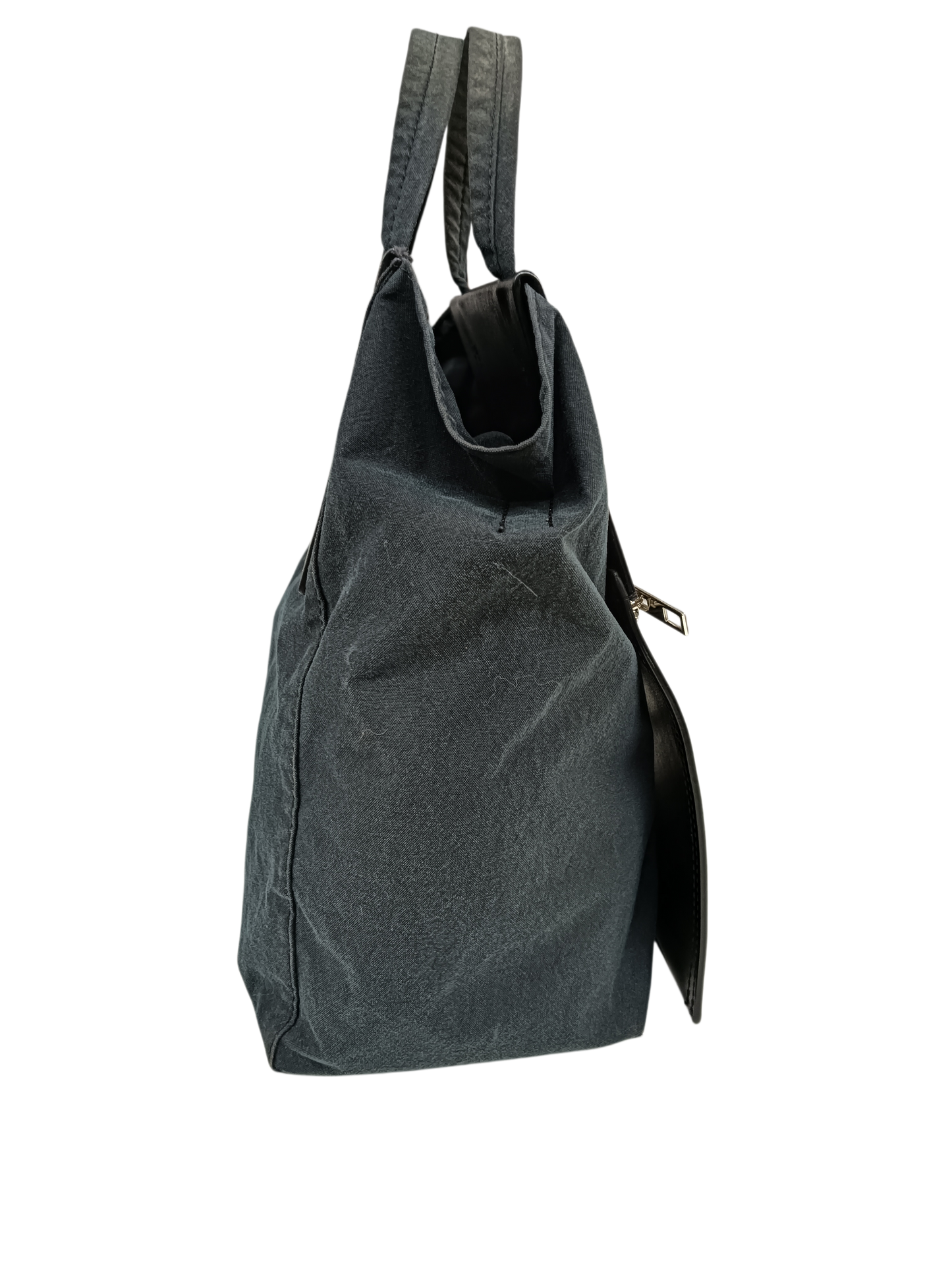 ACNE STUDIOS Shoulder Bag Navy