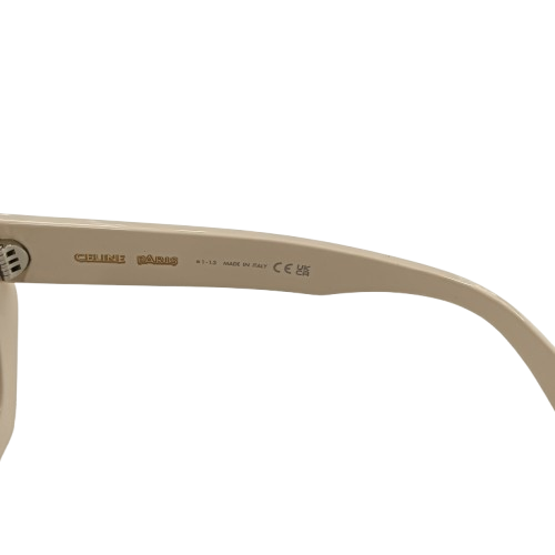 Sunglasses CELINE CL40239F Beige