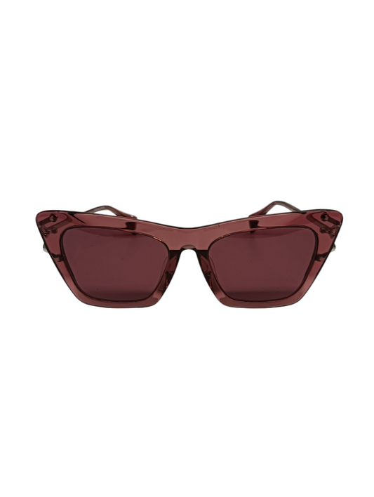 CHARLES & KEITH Sunglasses CK-41280391 Pink