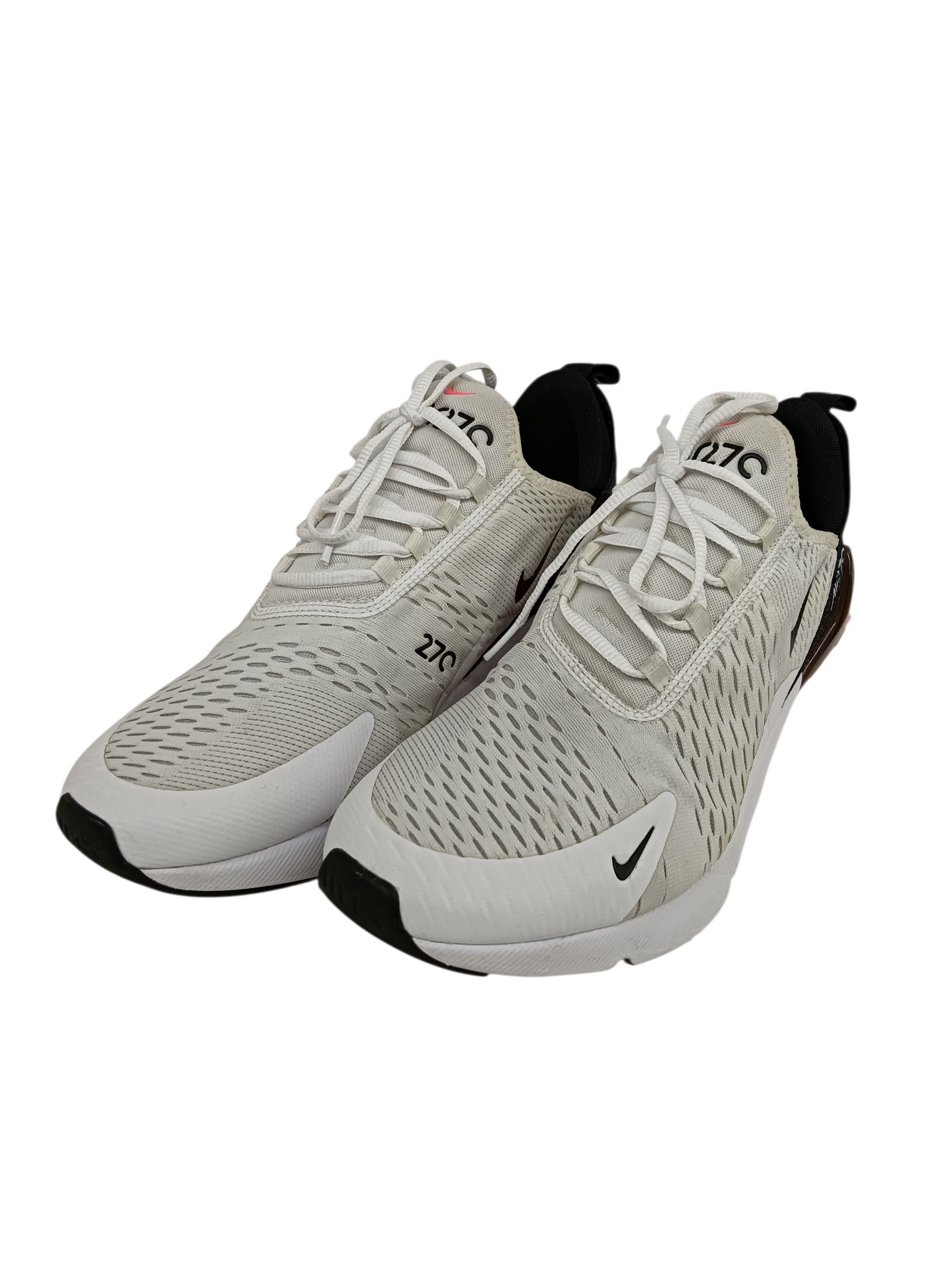 NIKE Sneaker Size 29cm Mens FD0283-100 White