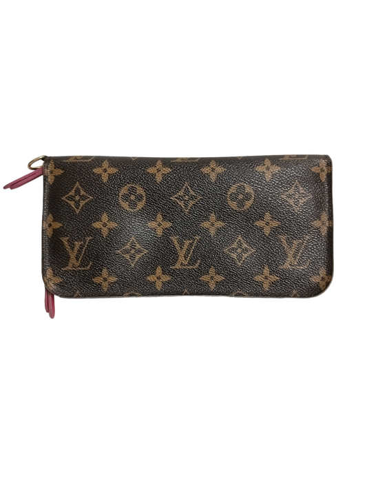 LOUIS VUITTON BROWN/PINK M60250