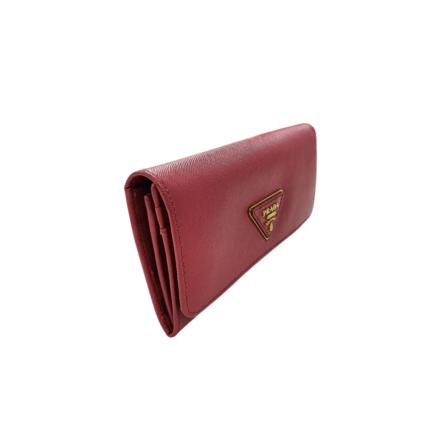 Prada Long Wallet 1M1132