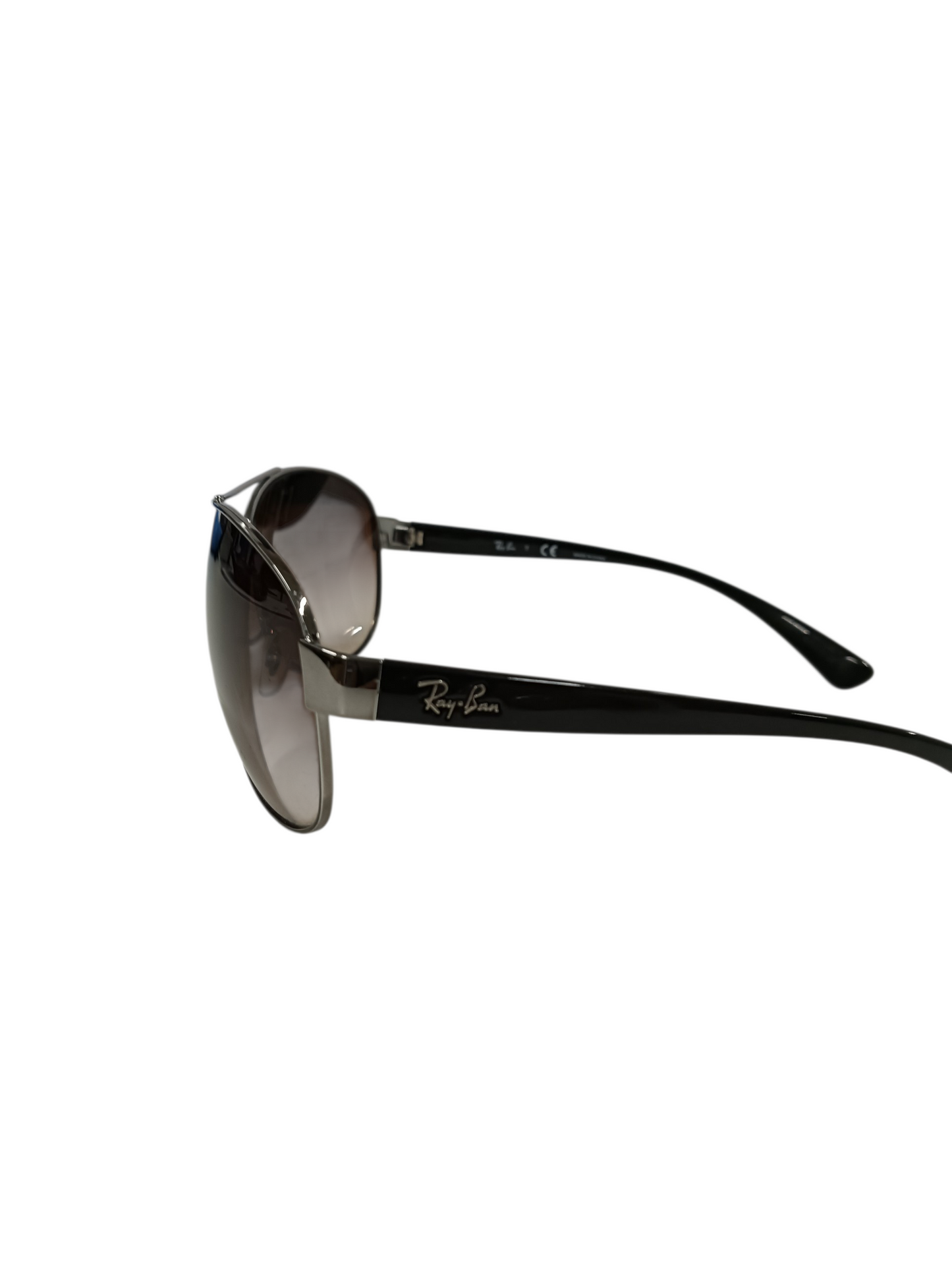 RAY-BAN Sunglasses RB3386 Black
