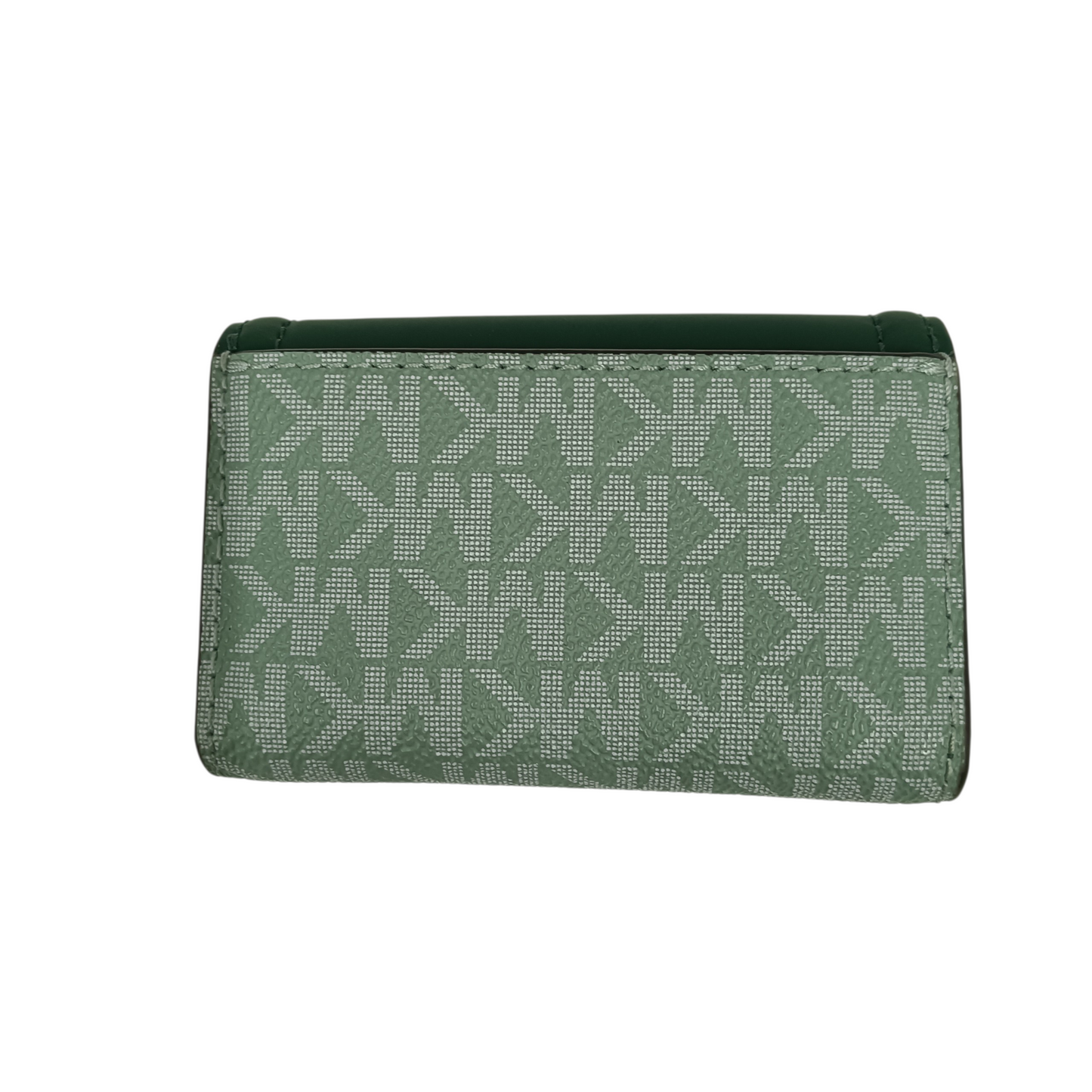 MICHAEL KORS Key Case 35S0GFTP5B Green