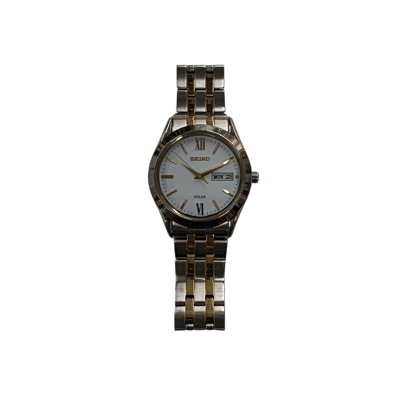 SEIKO Wrist Watch V158 0BAO Quartz
