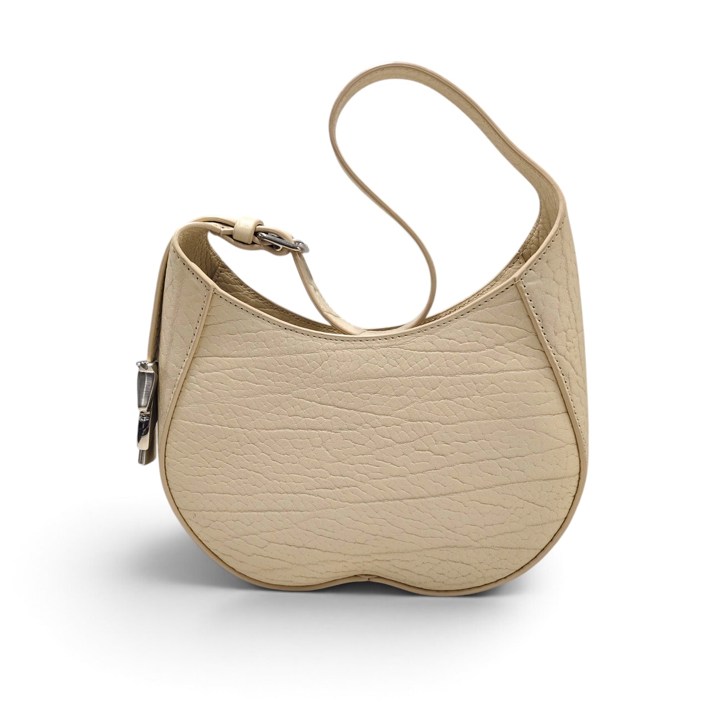 BURBERRY LONDON Shoulder Bag 8083510 Beige Rank B