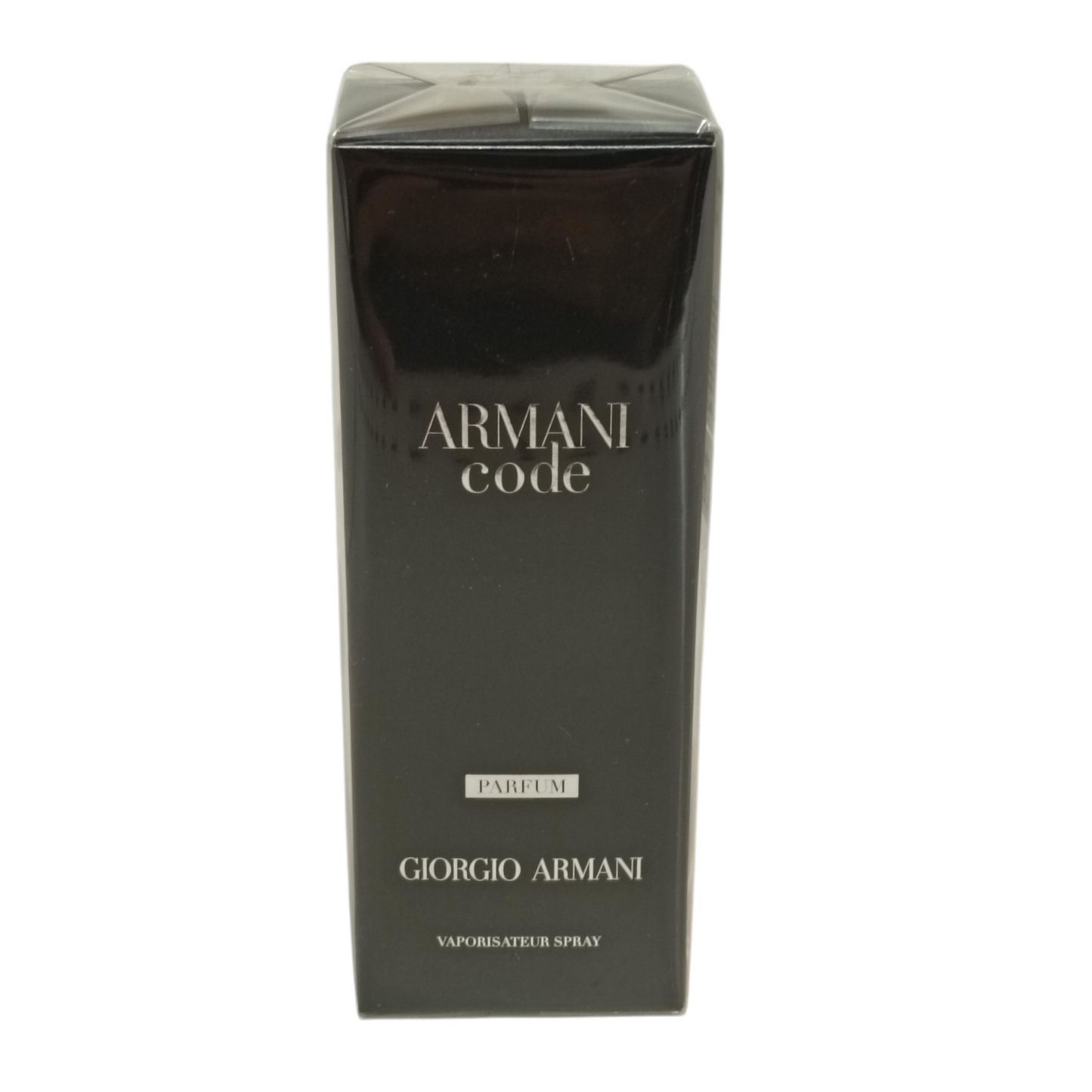 GIORGIO ARMANI Perfume Unused Item Armani Code