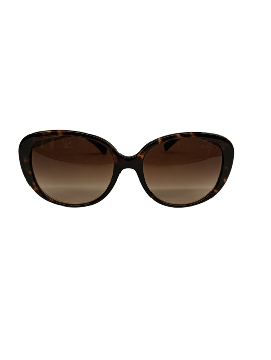 COACH Sunglasses HQ8215 Brown