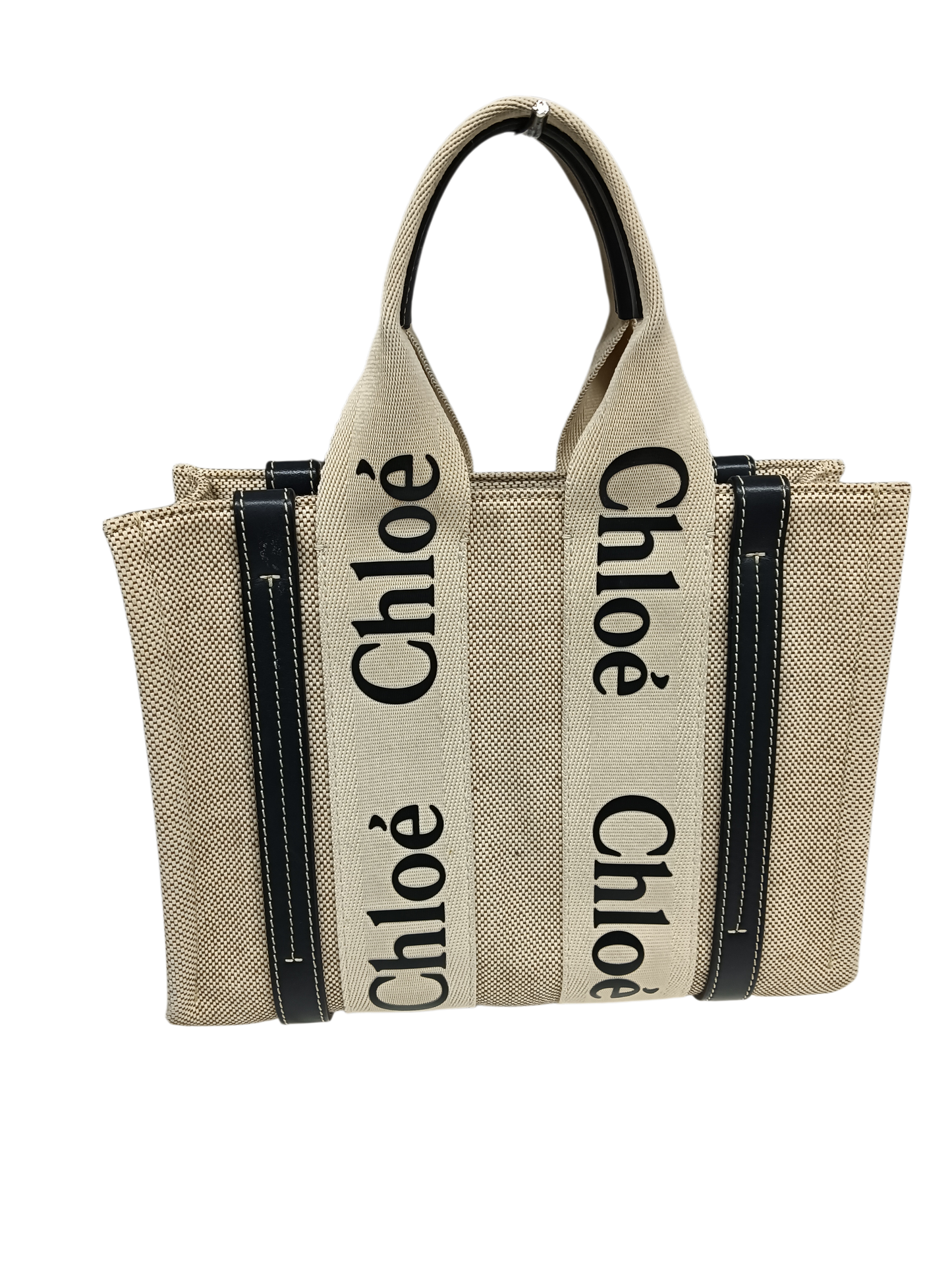 Chloe Handbeg 02217565 Beige