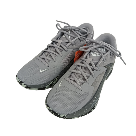 NIKE Sneakers 7.5 DJ6149-004 Mens Gray