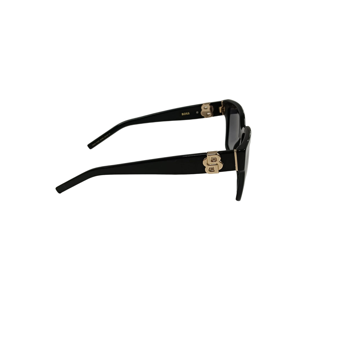 Sunglasses BOSS 1744/S Black **Stain