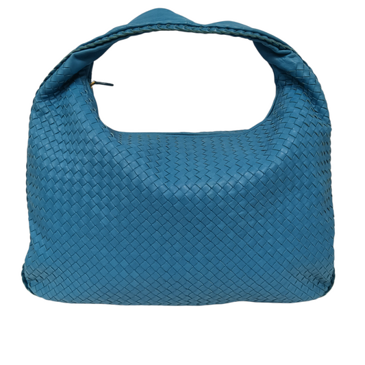 BOTTEGA VENETA One Semi Shoulder Bag Intrecciato 181140 V0013 4603