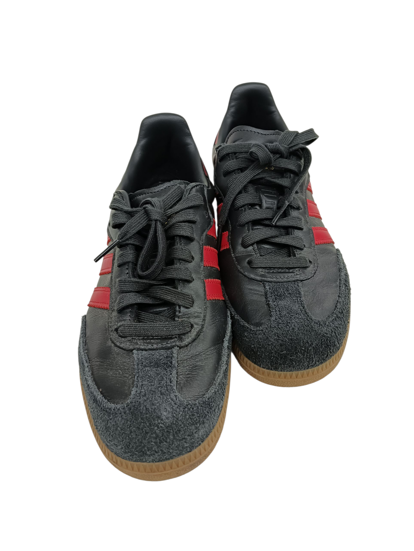 Adidas Sneaker Size 42 Mens IG6173 Black