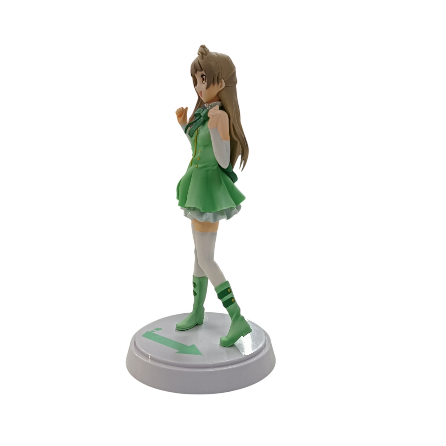 SEGA FIGURE LOVE LIVE/MINIMI KOTORI