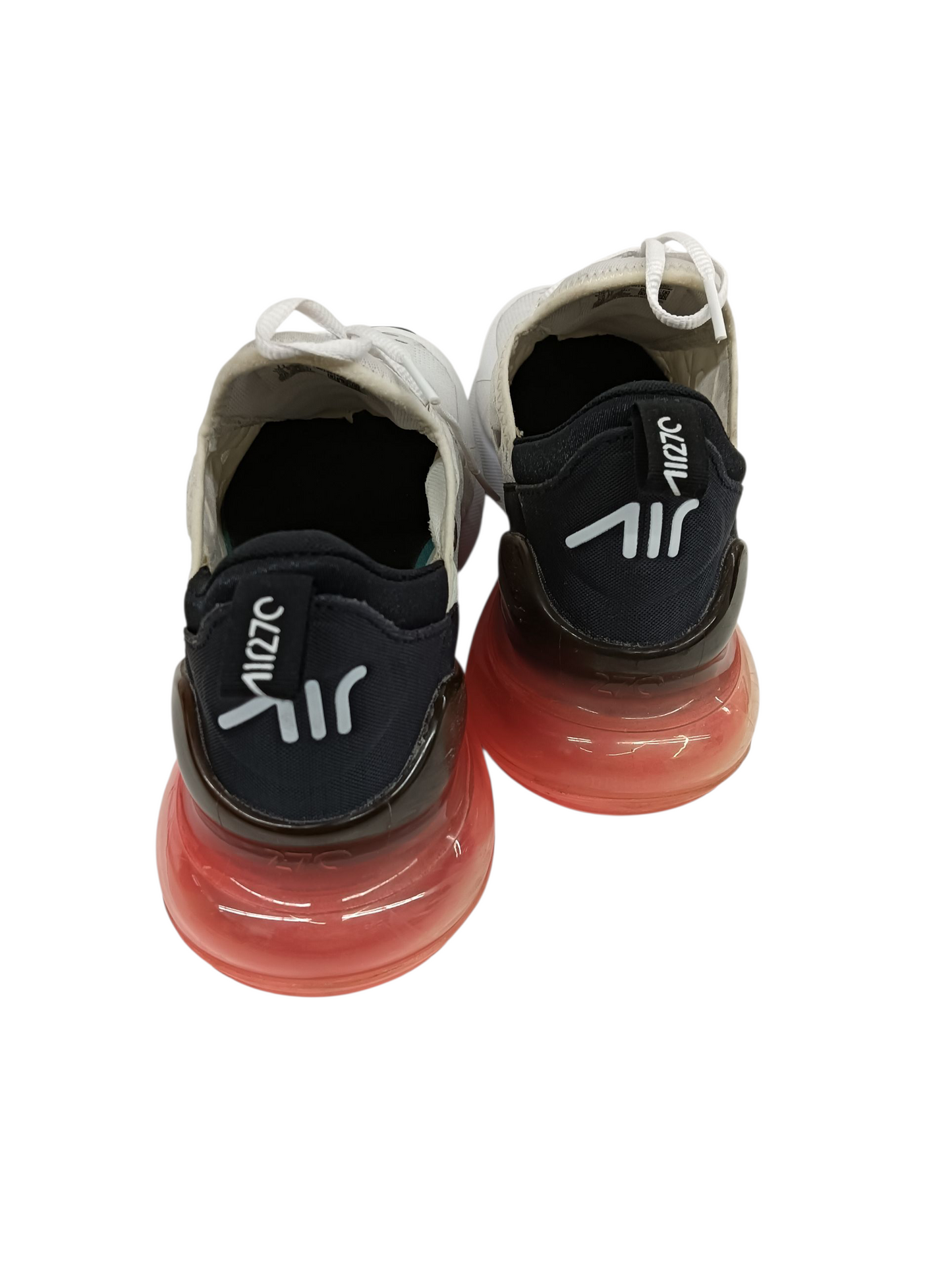 NIKE Sneaker Size 29cm Mens FD0283-100 White