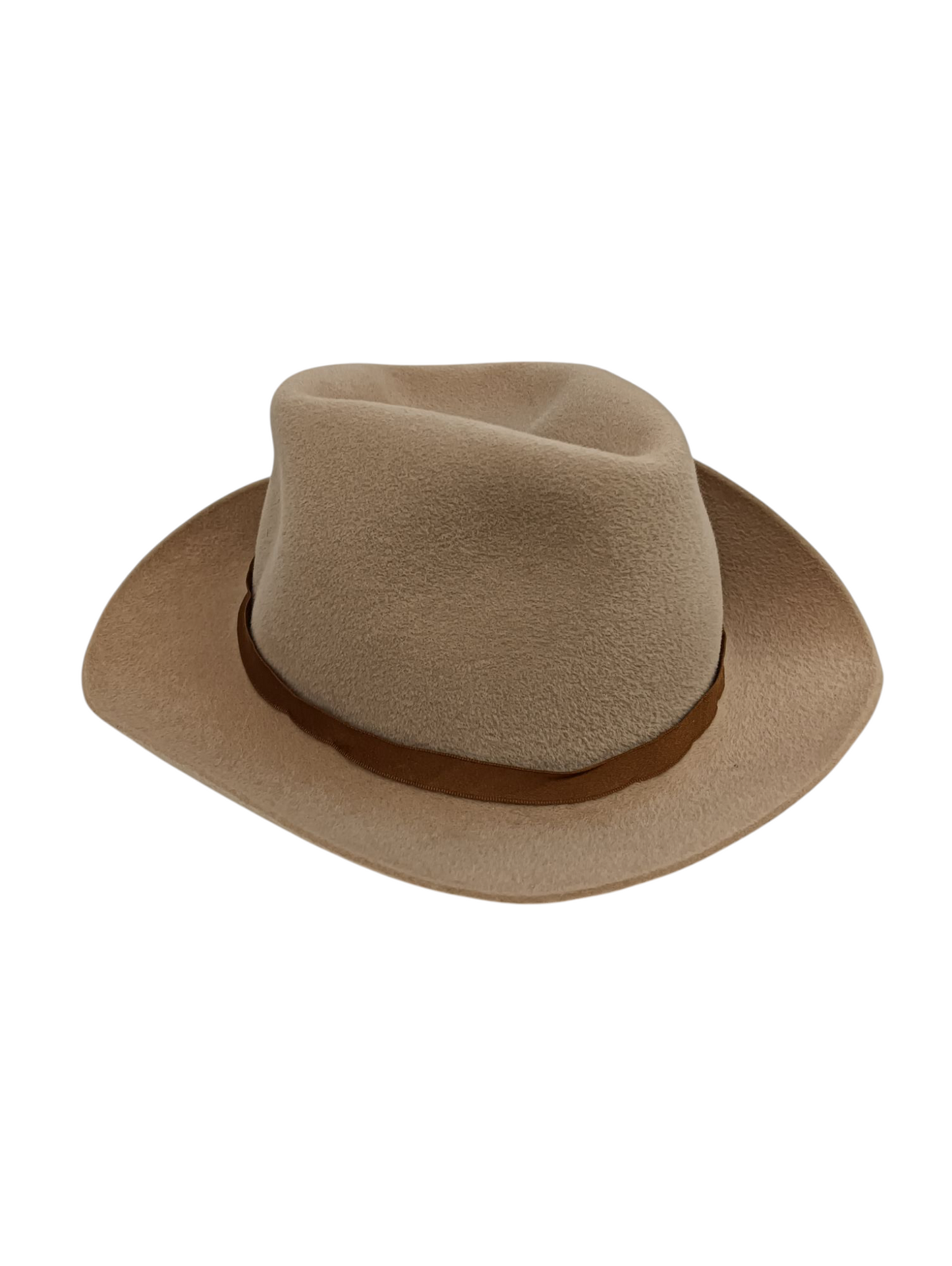 UNDERCOVER X KIJIMA Hat N6H02 Beige