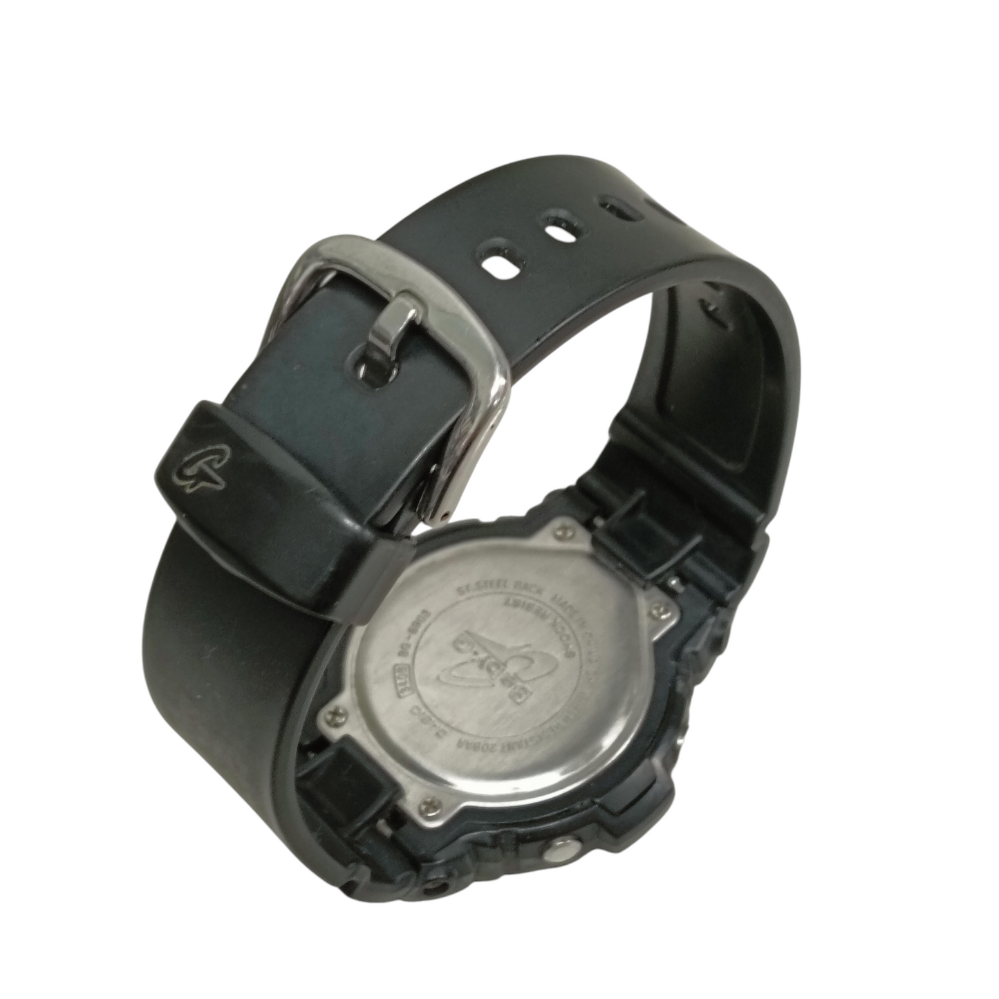 CASIO Baby-G BG6903 Black