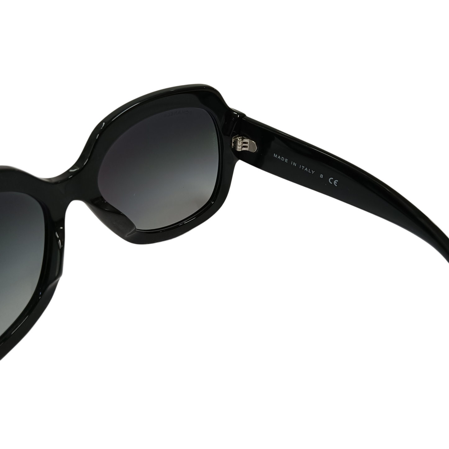 Chanel Sunglasses 5373-A Rank (A)