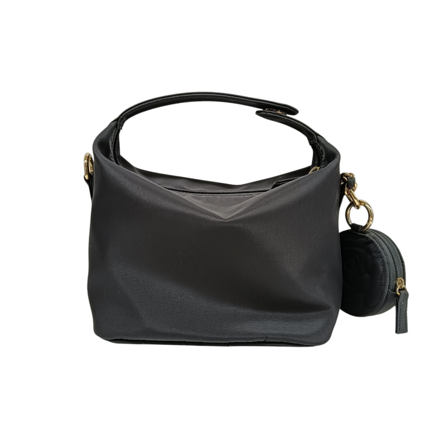 ARISTOTLE 2WAY Bag Black