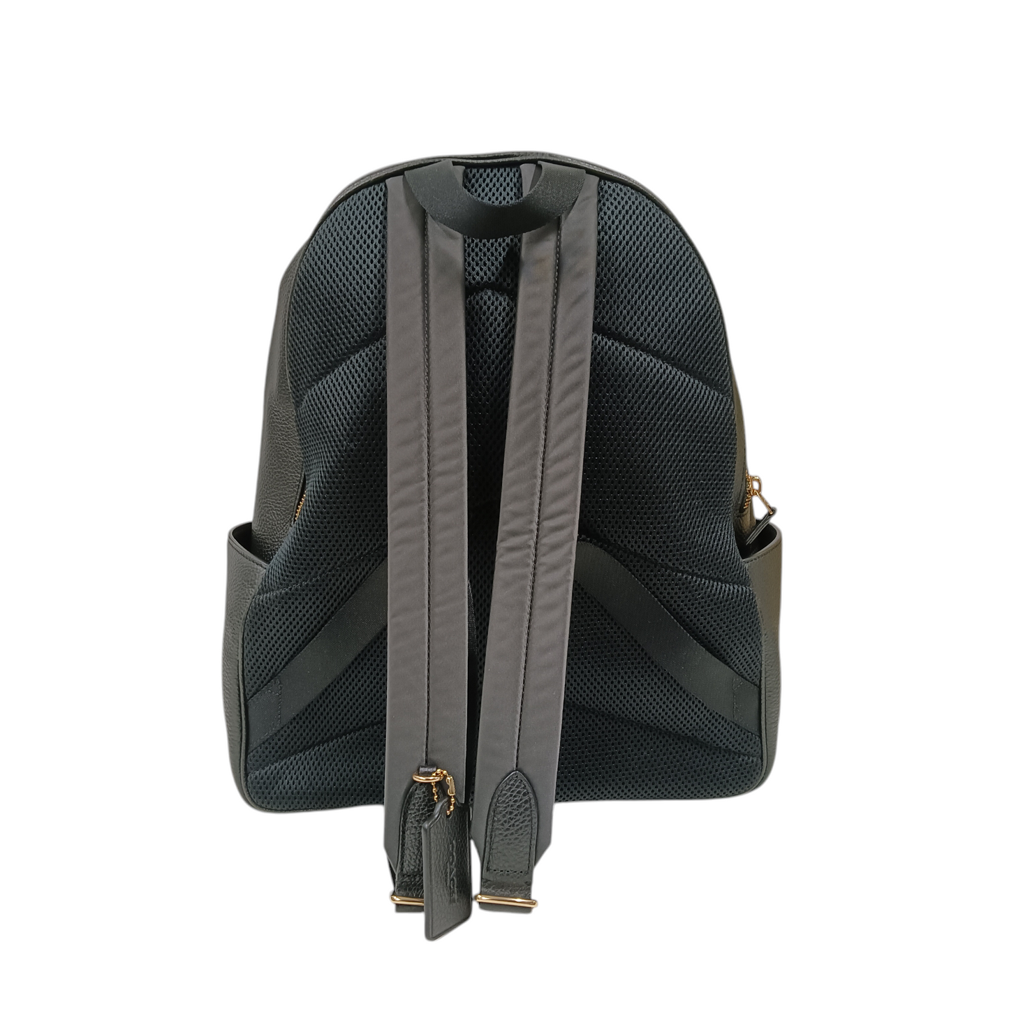 COACH Backpack 5669 Black