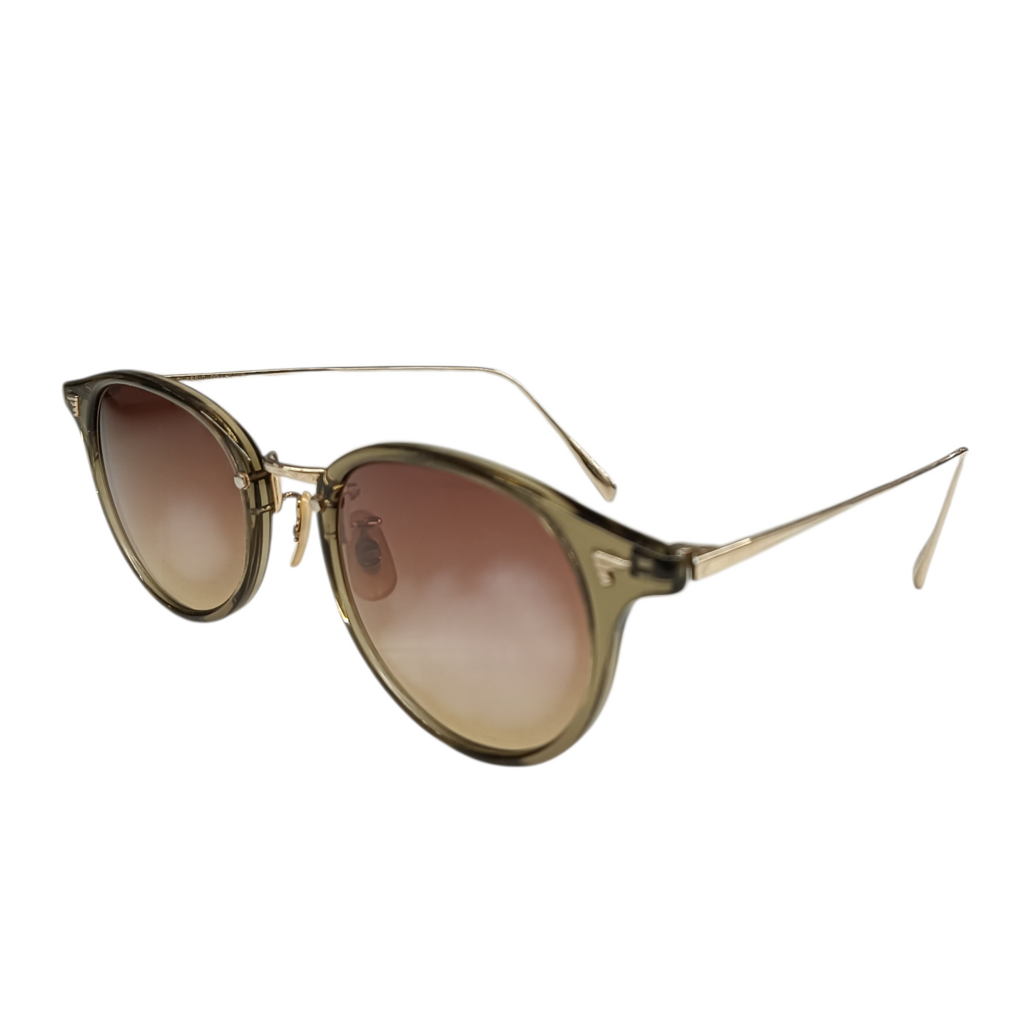 BJ CLASSIC COM Sunglasses 510N  Gold