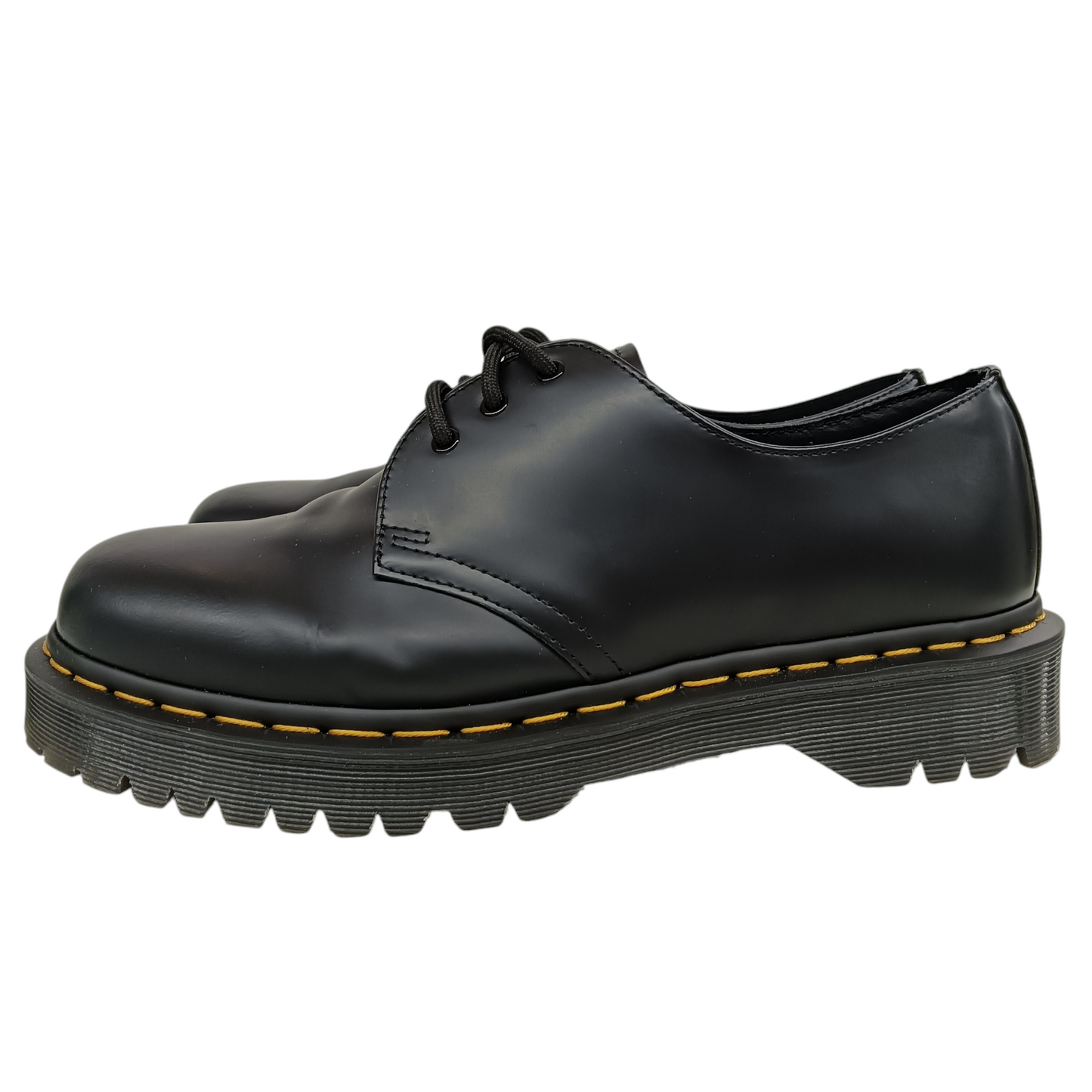 Dr.Martens Shoes 42 Unisex Black Rank (A) 21084