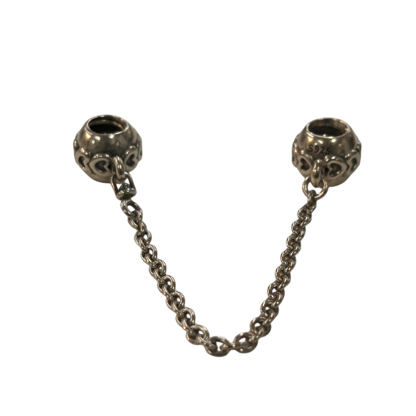 PANDORA Charm Silver