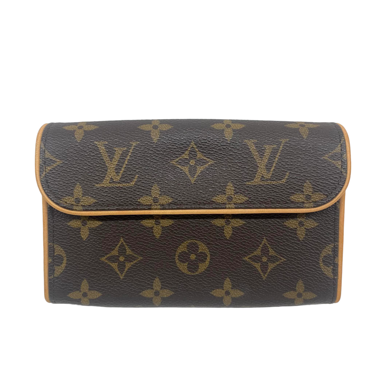 LOUIS VUITTON Pochette M51855 XS (Rank A)