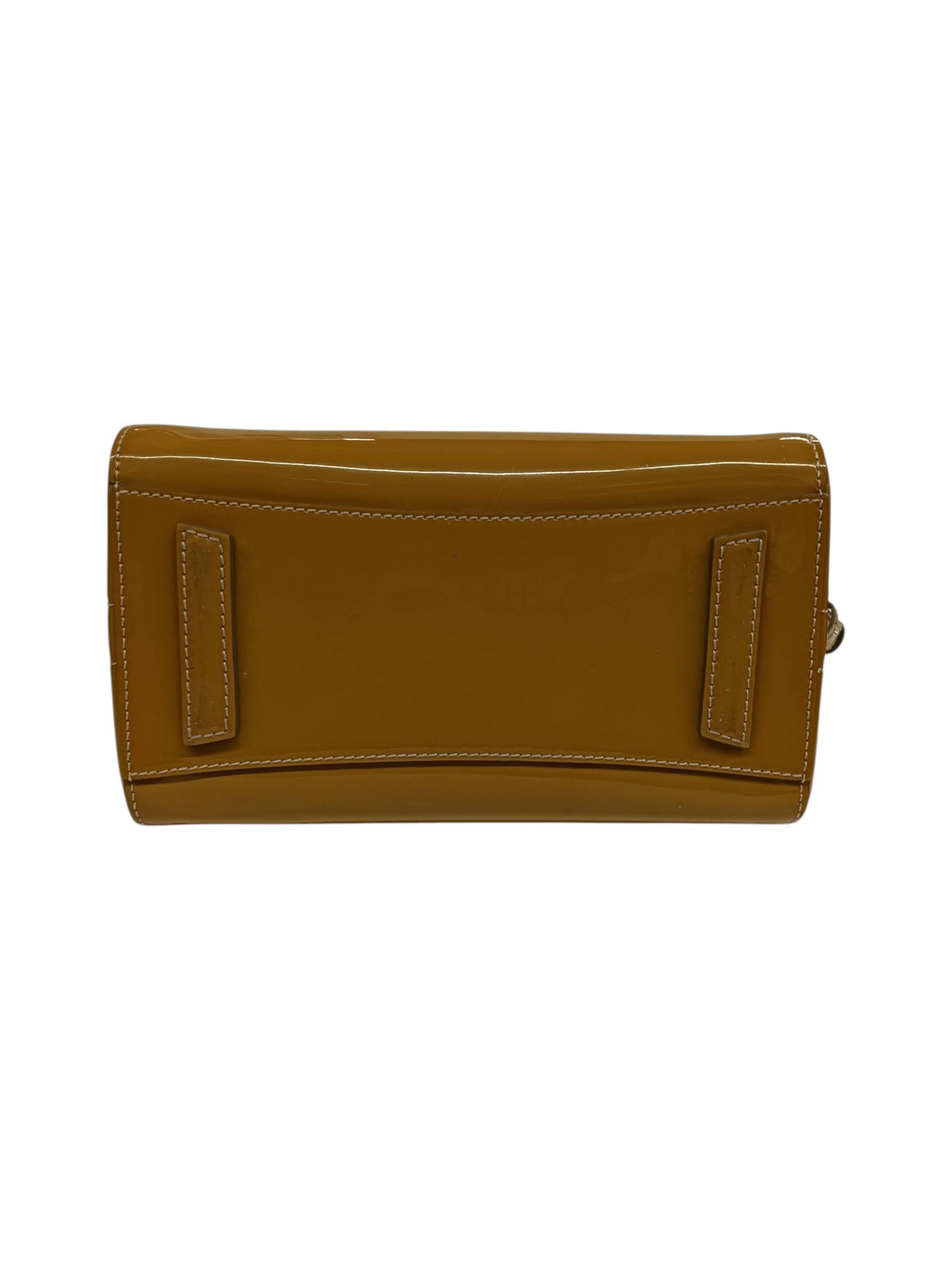 GIVENCHY 2WAY BAG 3C0184 Yellow