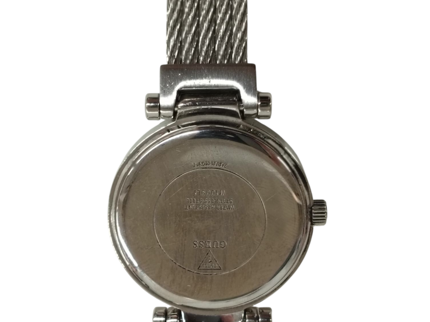 GUESS Wrist Watch W1009L1