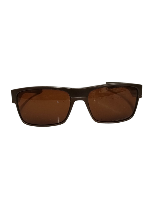 OAKLEY Sunglasses OO9189-05 Brown