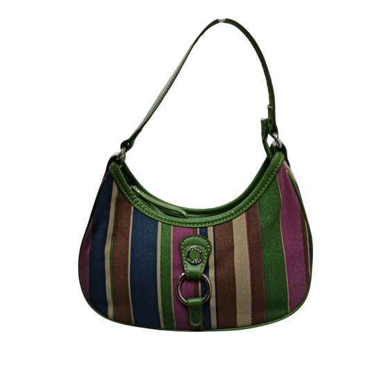 TOMMY HILFIGER Handbag Multi Color