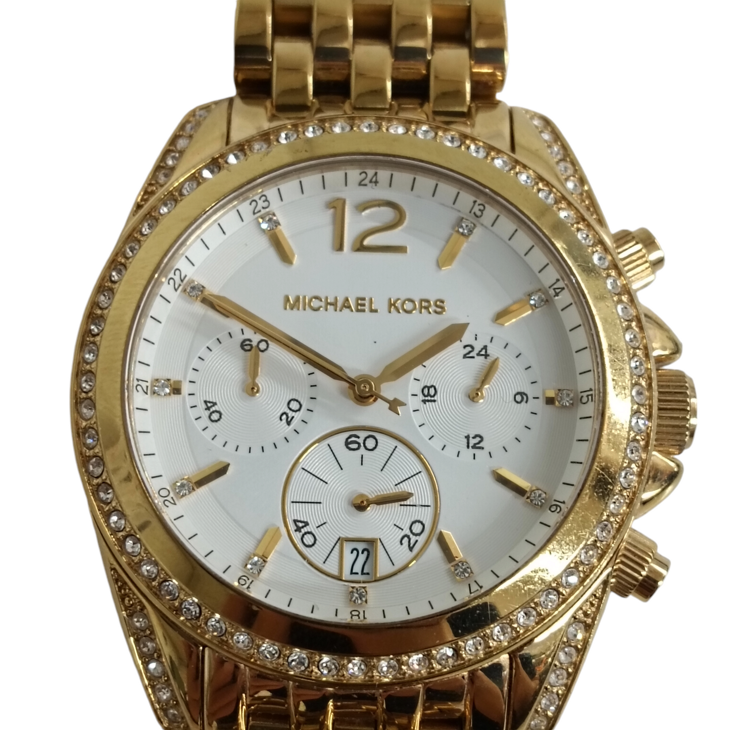 MICHAEL KORS Wrist Watch MK-5835