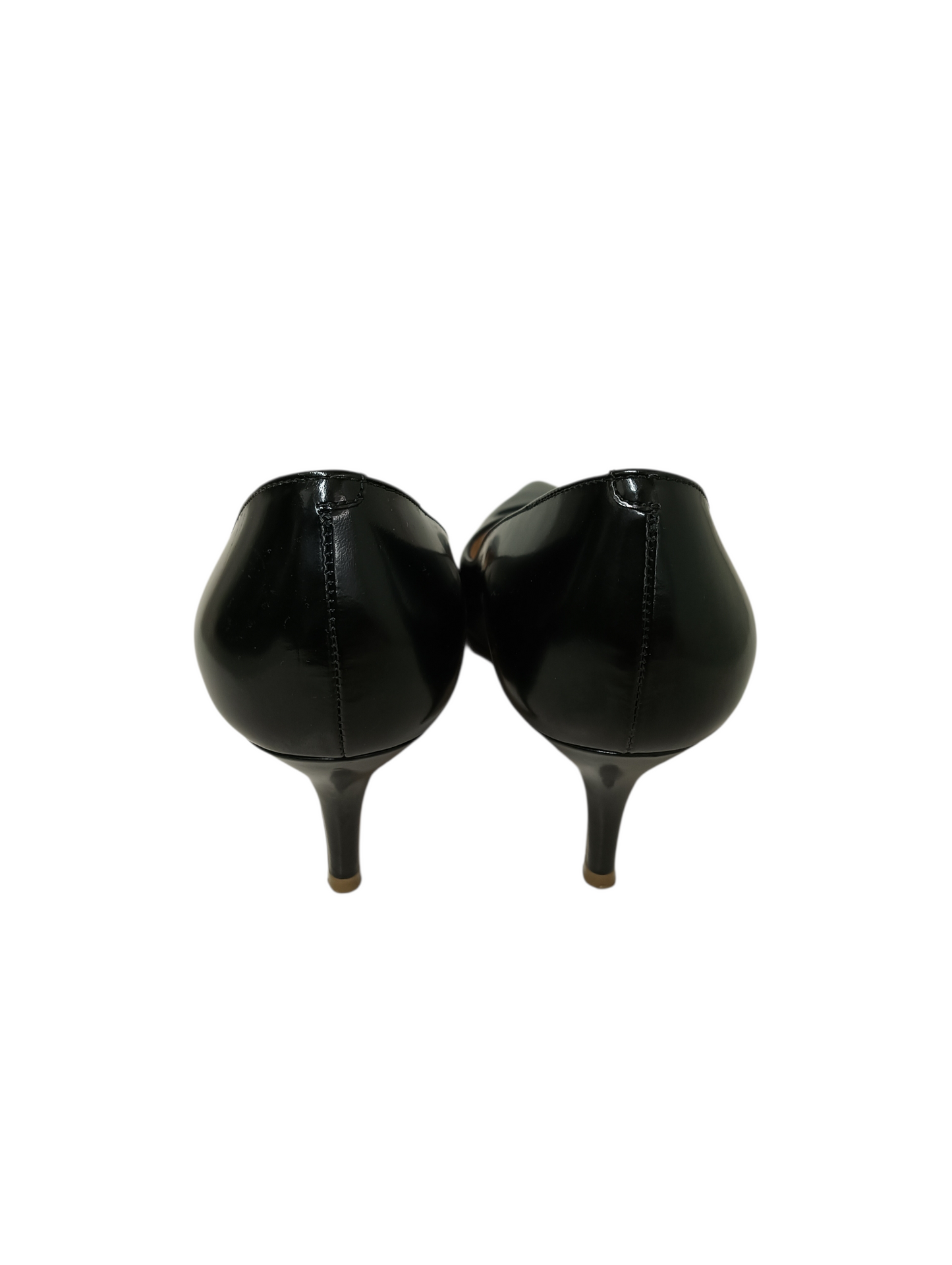 PELLICO Pumps Size 38 Lady's Black