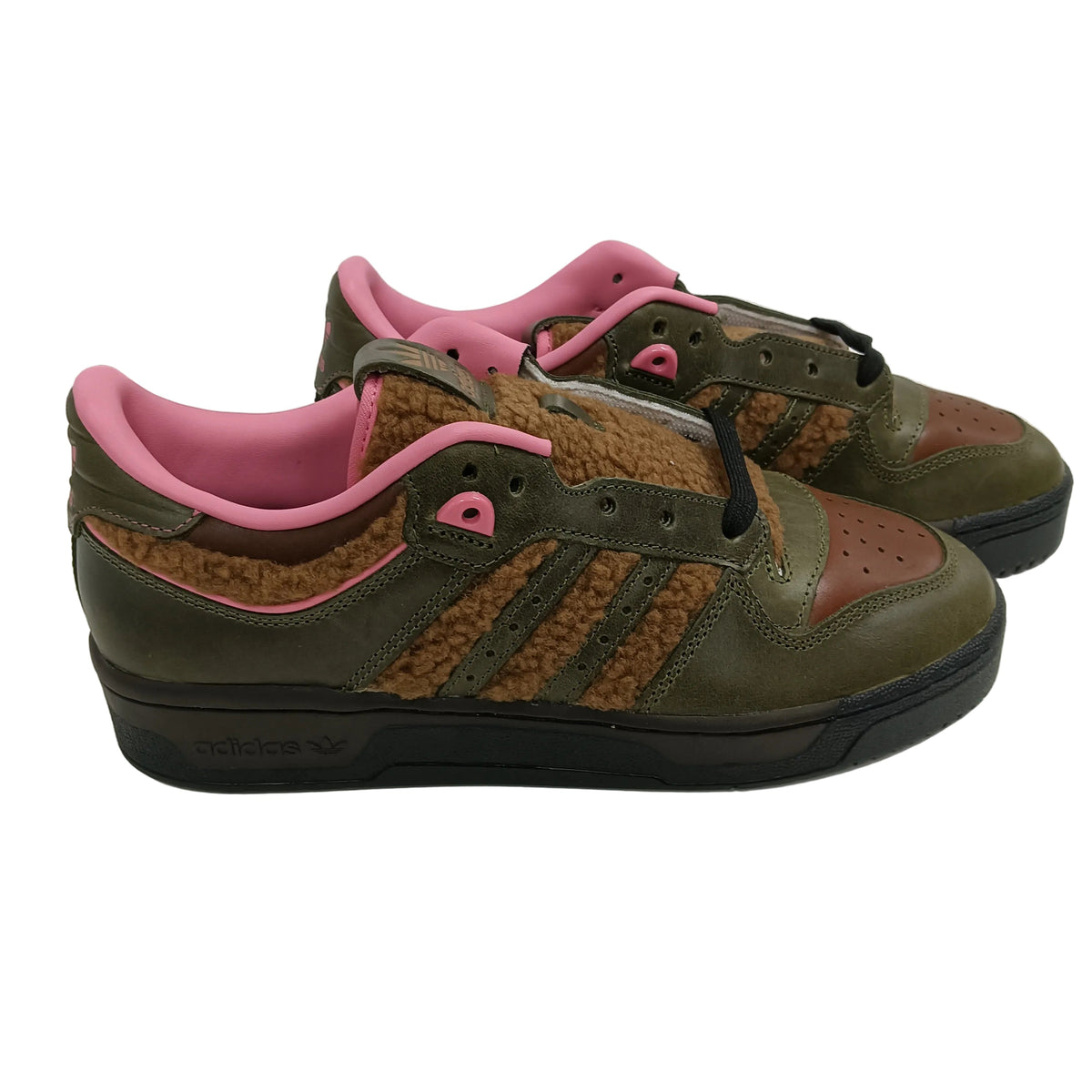 Adidas Sneaker IF7190 Olive