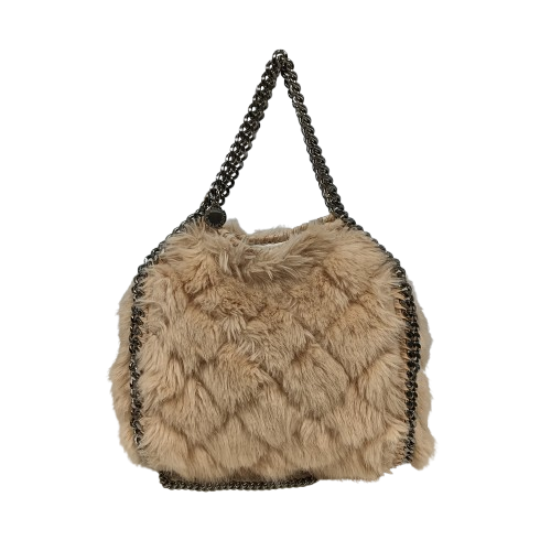 Stella McCartney 2Way Bag Rank(C) *Stain/Damage