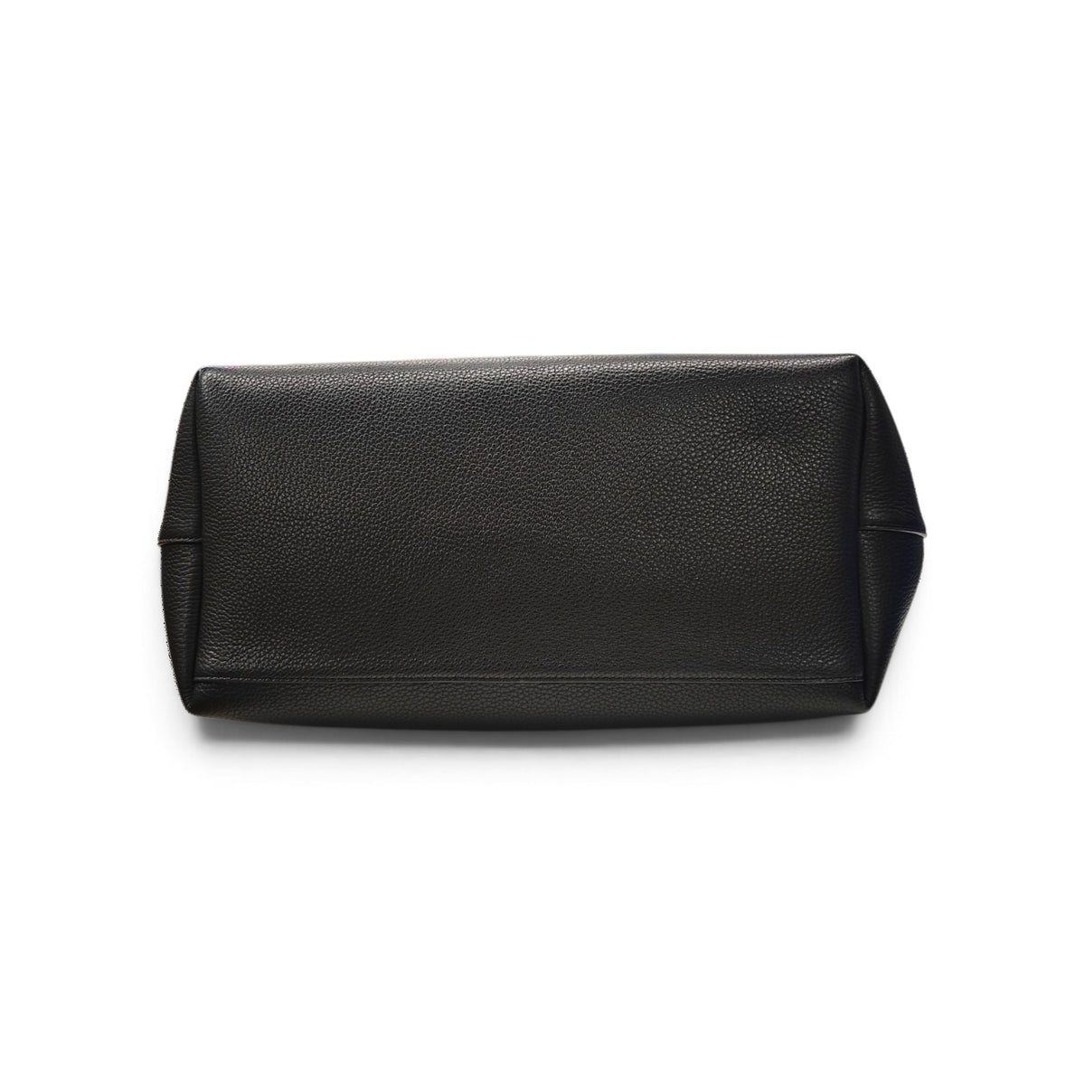 Salvatore Ferragamo Tote Bag AU-21/1376 Black Rank B